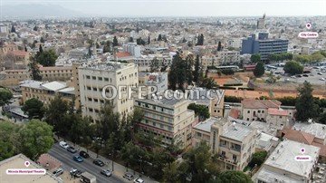 High-Yield investment Opportunity with over 9% Return in Agios Andreas