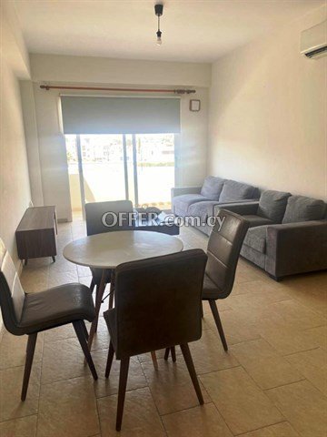 1 Bedroom Apartment  In Aglantzia Near The University of Cyprus