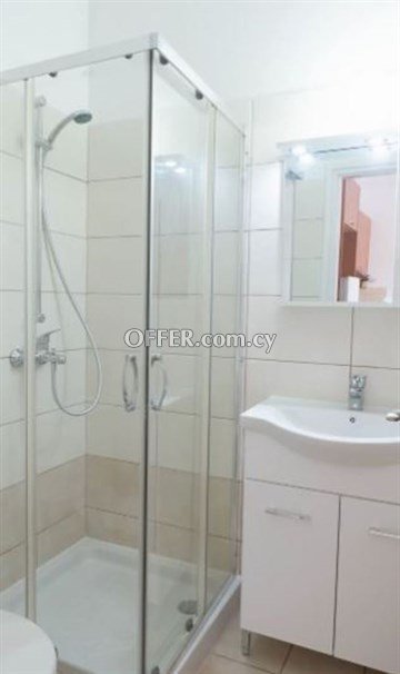Studio With Electrical Appliances  In An Excellent Location In Lykavit