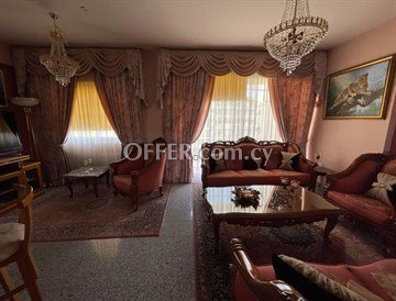 5 Bedroom House  In Oroklini, Larnaca