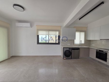 Modern 1 Bedroom Apartment for Rent in Agios Athanasios