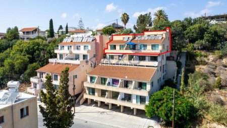 Two apartments in Agios Theodoros, Paphos