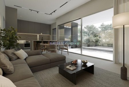 2 Bedroom Apartment For Sale Limassol