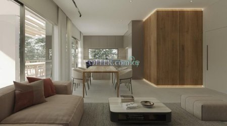 1 Bedroom Apartment For Sale Limassol