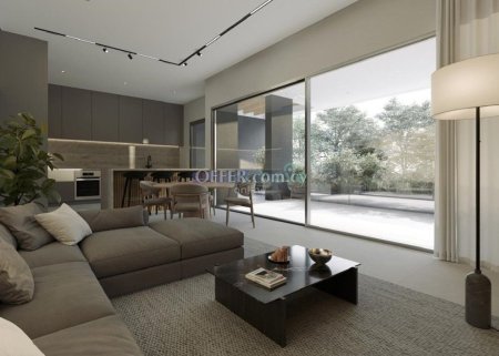 3 Bedroom Penthouse For Sale Limassol