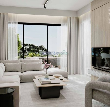 3 Bedroom Penthouse For Sale Limassol