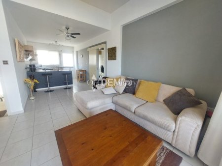 Apartment For Rent in Chloraka, Paphos - DP4852
