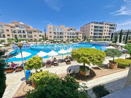 Apartment For Rent in Kato Paphos - Universal, Paphos - DP48