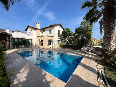 Three Bedroom Villa  in Ayia Thekla