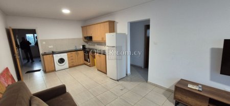 Two Bedroom Apartment in Kapparis