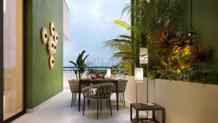 2 Bed Apartment for sale in Kapsalos, Limassol