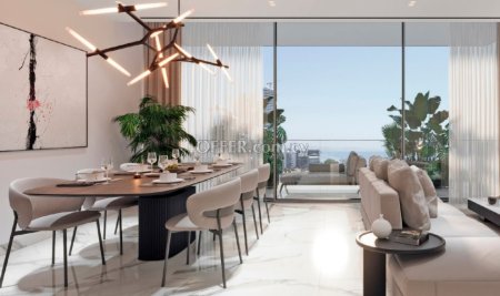 2 Bed Apartment for sale in Agia Trias, Limassol
