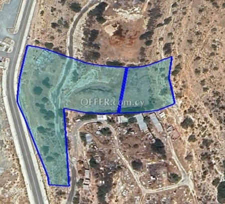 (Residential) in Paniotis, Limassol for Sale