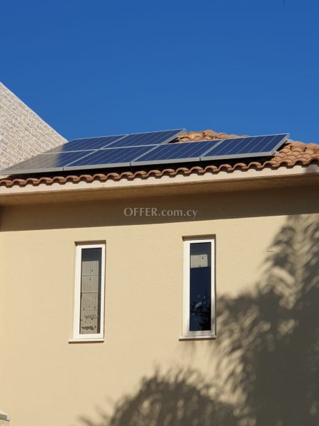 House (Detached) in Agios Athanasios, Limassol for Sale