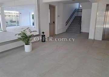 Brand New 2 Bedroom Apartment  In Prime Location In Engomi-Makedonitis - 7