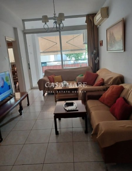 2 Bedroom Apartment - Lycavettos, Nicosia - 8