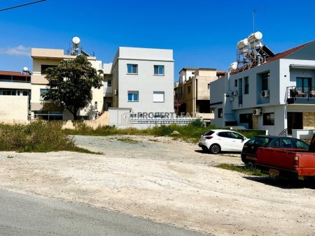 Residential Land near Tsirion - 3