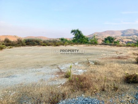 Agricultural Land in Eptagonia - 7