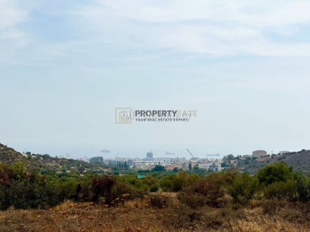 Land in Agios Athanasios - 7