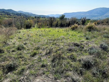 Residential Land in Laneia - 6
