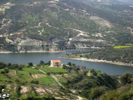 Land for Sale in Foinikaria with Building Permit - 6