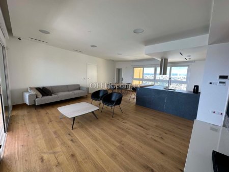 Apartment (Flat) in Limassol Marina Area, Limassol for Sale