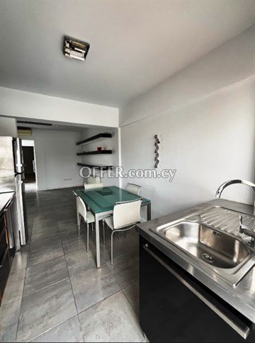 Excellent 2 Bedroom Apartment  In A Prime Location In Stavrou Area Of  - 7