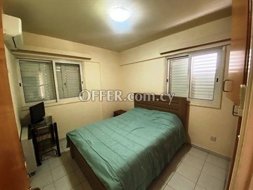 2 Bedroom Apartment  In Lycavitos Area Near KES COLLEGE, Nicosia - 7