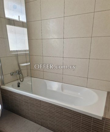 Renovated And Cozy 2 Bedroom Apartment  In Aglantzia,Nicosia - 7