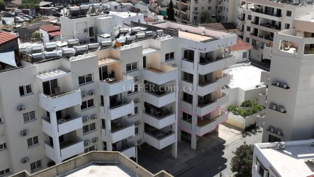 2 Bedroom Apartment in Sotiros Larnaca - 10