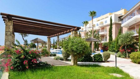 2 bed apartment for sale in Geroskipou Pafos - 10