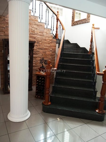 COZY THREE BEDROOM SEMI DETACHED HOUSE IN EKALI CLOSE TO HERITAGE PRIVATE SCHOOL - 11