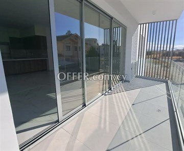 Brand New 2 Bedroom Apartment  In Prime Location In Engomi-Makedonitis - 6