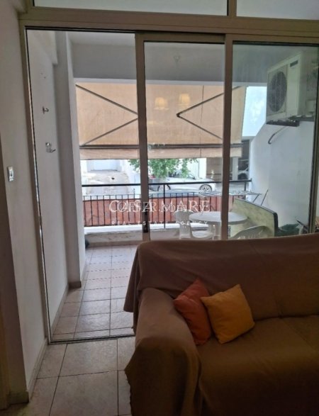 2 Bedroom Apartment - Lycavettos, Nicosia - 7