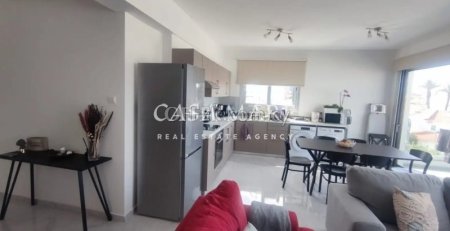 Stylish 2-Bedroom Apartment in Strovolos, Nicosia - 7