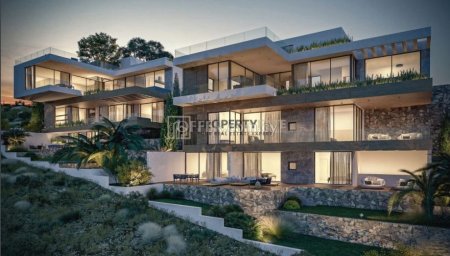 Residential Plot in Agios Athanasios - 8