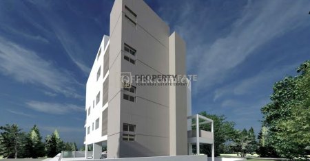 Under-Construction 2-Bedroom Apartment in Agios Athanasios - 12