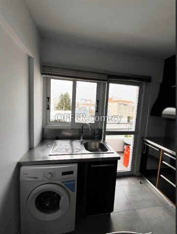 Excellent 2 Bedroom Apartment  In A Prime Location In Stavrou Area Of  - 6