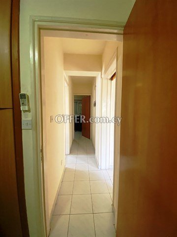 2 Bedroom Apartment  In Lycavitos Area Near KES COLLEGE, Nicosia - 6