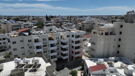 2 Bedroom Apartment in Sotiros Larnaca - 9