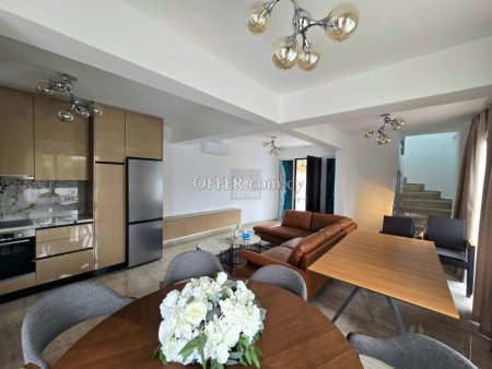 Stunning Five Bedroom Villa in Protaras - 20