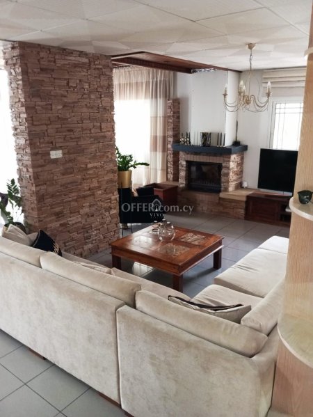 COZY THREE BEDROOM SEMI DETACHED HOUSE IN EKALI CLOSE TO HERITAGE PRIVATE SCHOOL - 10