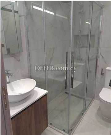 Brand New 2 Bedroom Apartment  In Prime Location In Engomi-Makedonitis - 5