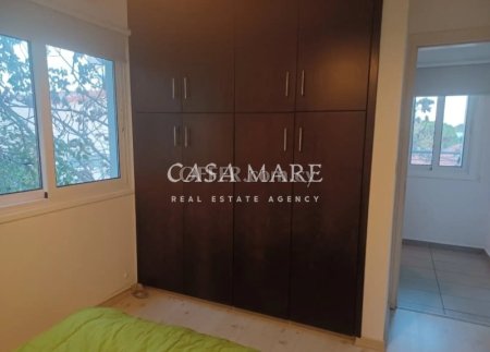 1-bedroom apartment-Lycavittos, Nicosia - 5