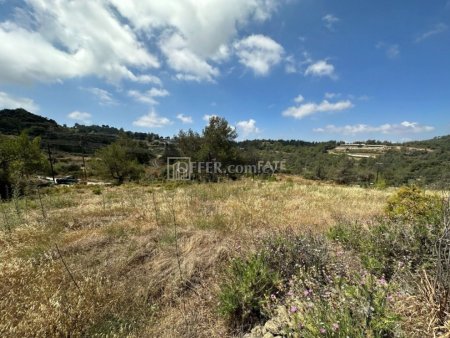 Agricultural Land in Kellaki - 6