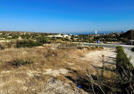 Plot in Kefalokremos with Seaview - 7
