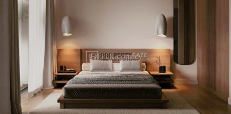 Brand-new 2 Bedroom Apartment in Germasogeia - 6