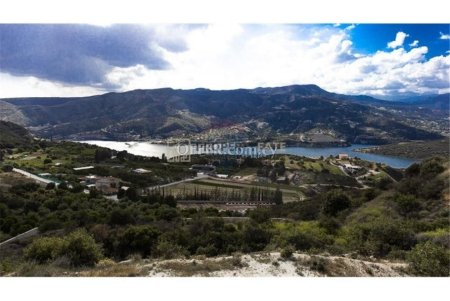 Land for Sale in Foinikaria with Building Permit - 4