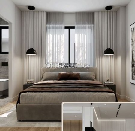 Under-Construction 2 Bedroom Apartment in Erimi - 8