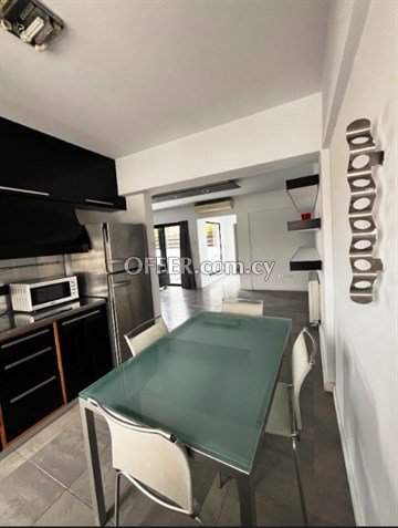 Excellent 2 Bedroom Apartment  In A Prime Location In Stavrou Area Of  - 5